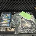 植物光合生理及环境监测系统