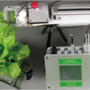 植物光合荧光--土壤碳水通量一体化测量系统