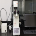 智能倒置荧光显微成像系统