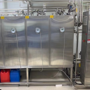 全自动CIP系统