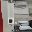 电感耦合等离子体质谱仪