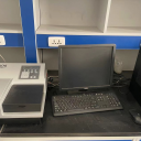 自动微生物鉴定系统