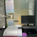 激光粒度仪（进口）