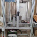 年轮密度工作站