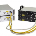 激光多普勒测速系统