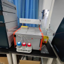 高通量蛋白组学分离系统