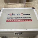 便携式高光谱地物波谱仪