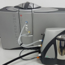 激光衍射粒度仪