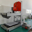 高光谱成像系统