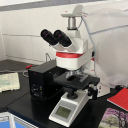 正置荧光显微镜