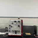 超临界C02萃取仪