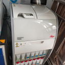 全自动封闭式脱水机（进口）