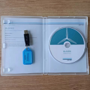 GH bladed base module